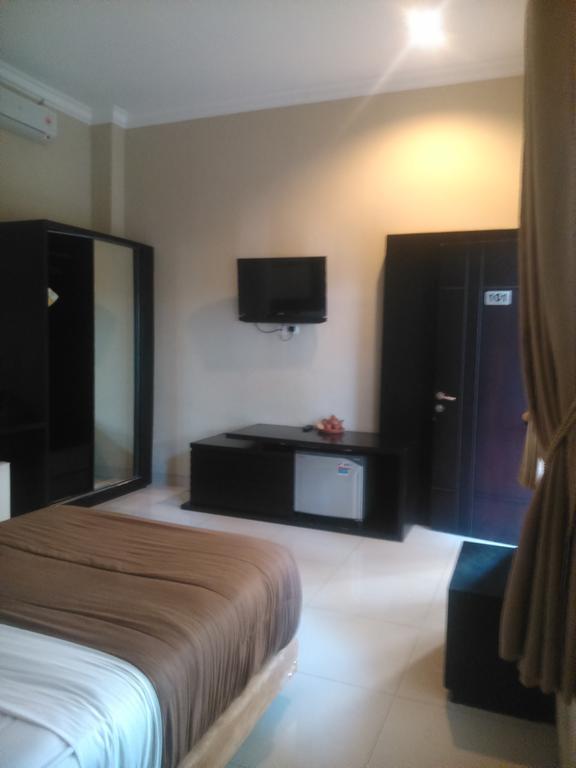 The Winner Premier Hotel Pemalang Exterior foto
